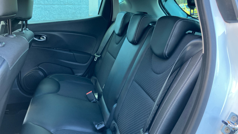 Renault Clio 0.9 TCE 90 GT Line 5dr Petrol Hatchback